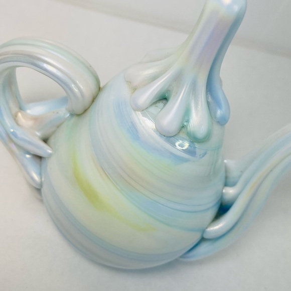 Vintage Gibson Paperweight - Picture 7 of 8